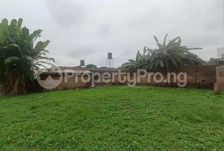 Land for sale Old Bodija Estate, Ibadan Oyo