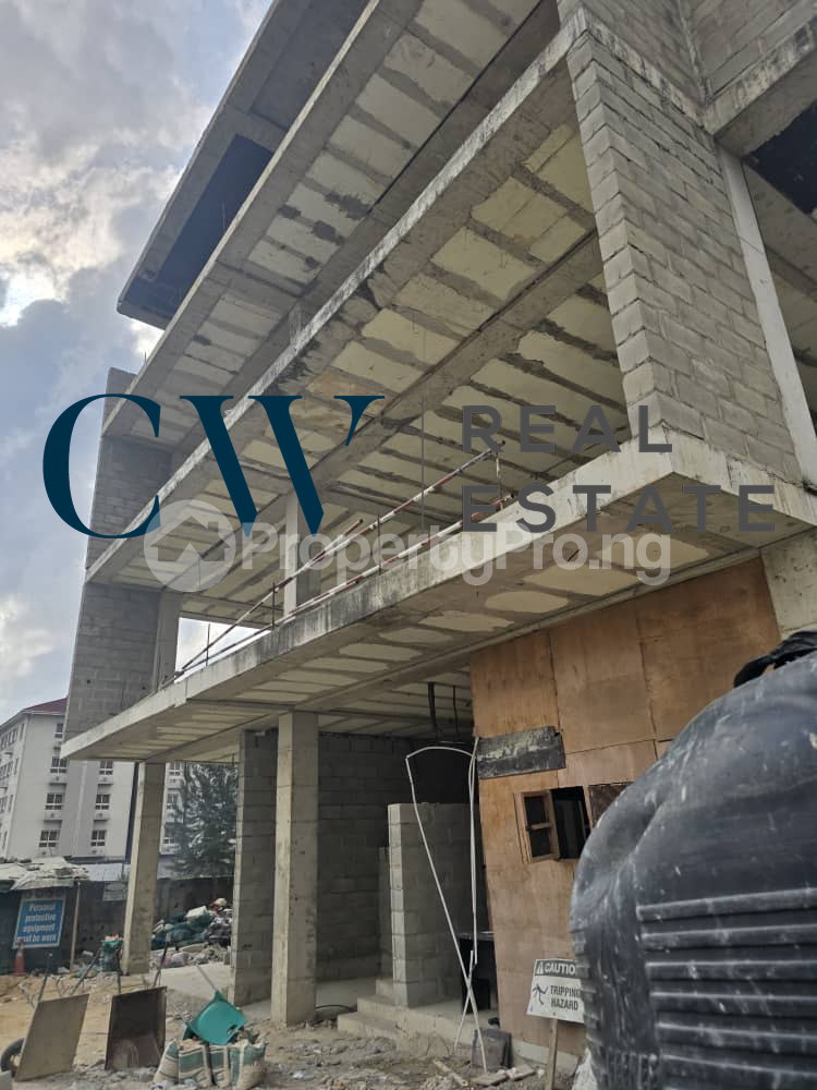 Commercial Property for sale Lekki Phase 1 Lekki Lagos