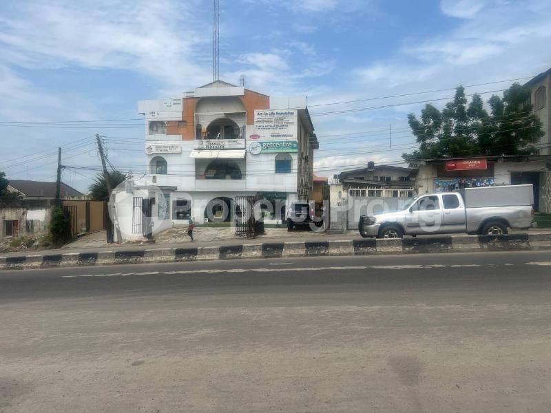 House for sale Opebi Ikeja Lagos