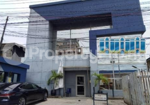 Commercial Property for rent Awolowo Road Ikoyi Lagos