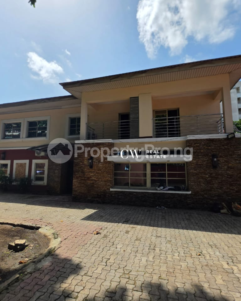 Commercial Property for sale Victoria Island Lagos