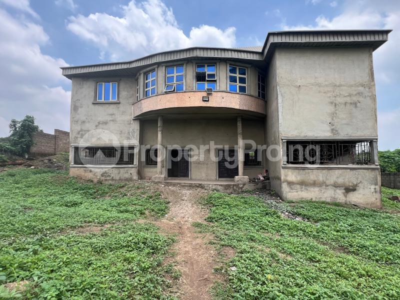 Commercial Property for sale Onimalu Bus Stop Ibadan Ife Express Ibadan Oyo State Alakia Ibadan Oyo