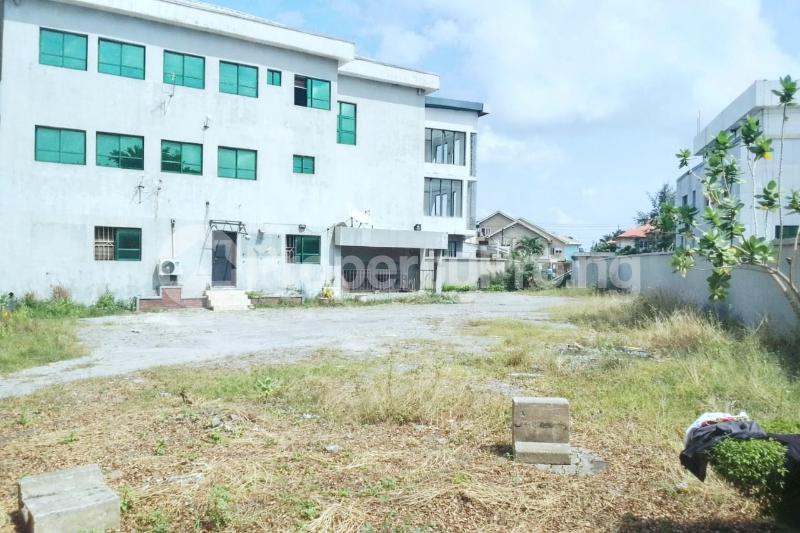 Land for sale Lekki Phase 1 Lekki Lagos
