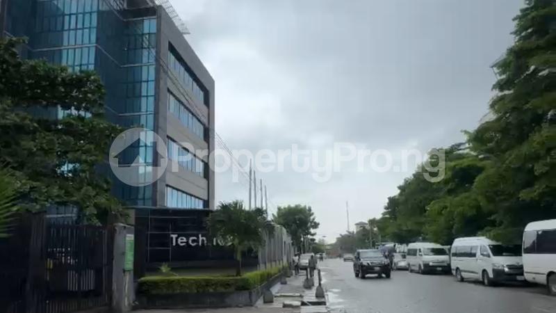 Land for rent Victoria Island Lagos