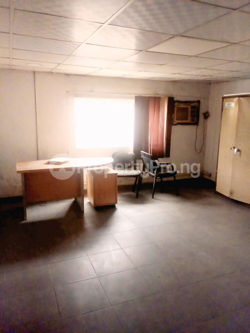 Commercial Property for sale Apapa–oshodi Expressway, Lagos Apapa Lagos