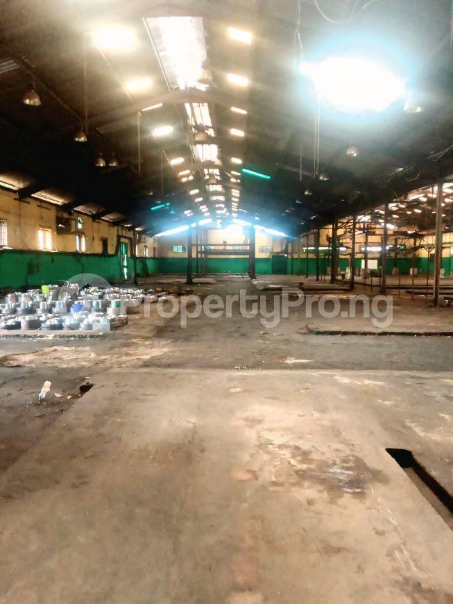 Commercial Property for sale Apapa–oshodi Expressway, Lagos Apapa Lagos