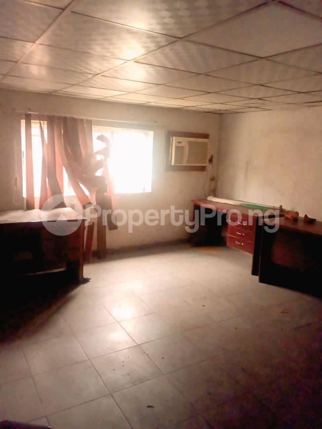 Commercial Property for sale Apapa–oshodi Expressway, Lagos Apapa Lagos