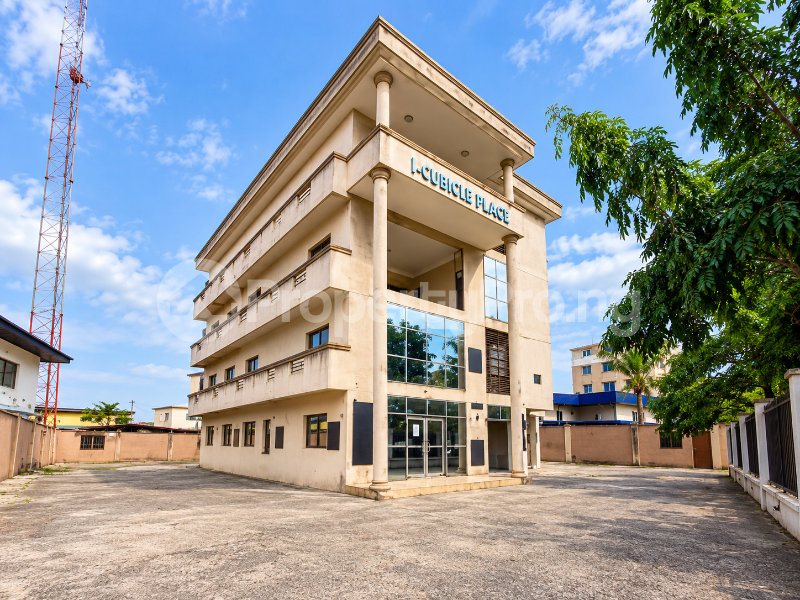 Commercial Property for sale Adeniyi Jones Ikeja Lagos
