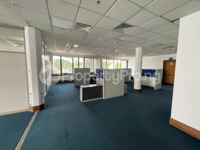 Commercial Property for rent Victoria Island Lagos