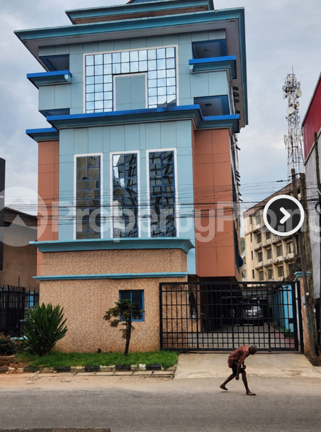 Commercial Property for rent Allen Avenue Ikeja Lagos