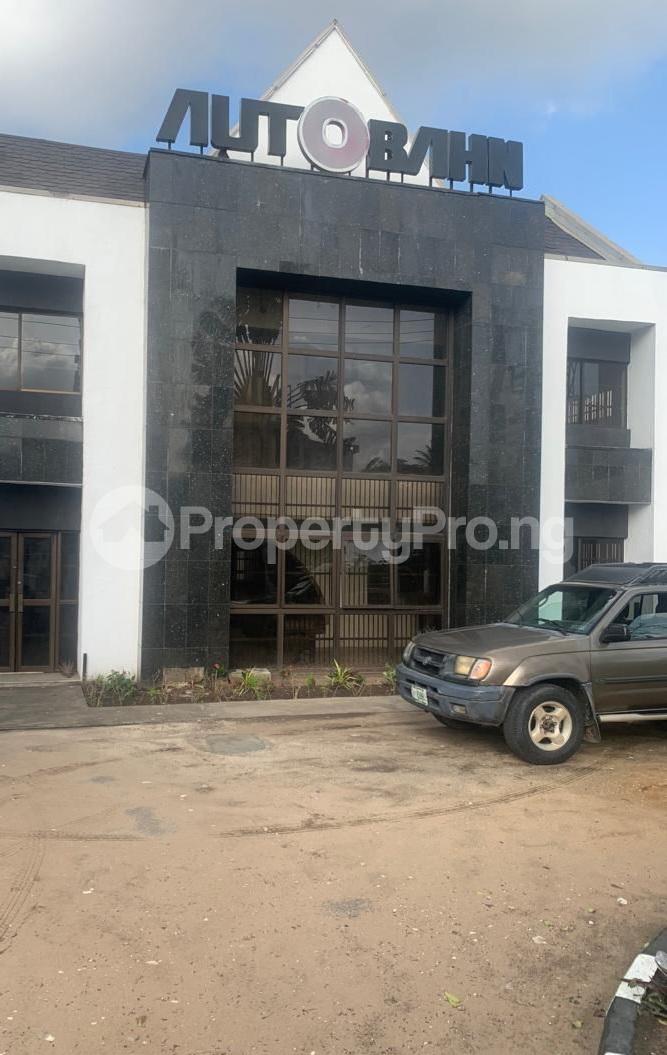 Commercial Property for sale Ikorodu Road , Maryland Lagos