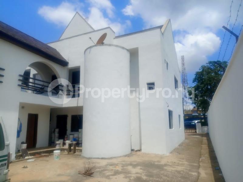 House for sale Ikorodu Road Maryland Lagos