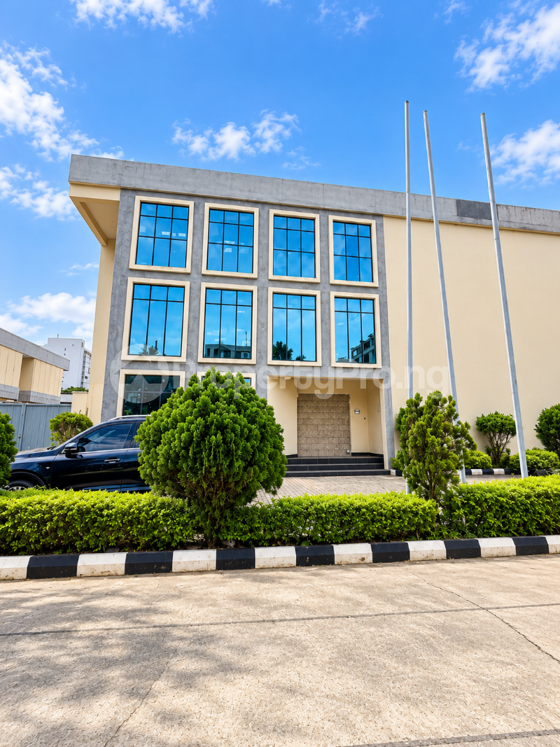 Commercial Property for sale Adeola Odeku Victoria Island Lagos