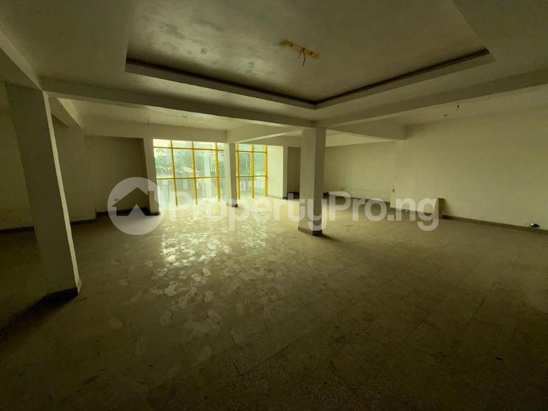 Commercial Property for rent  Victoria Island Extension Victoria Island Lagos - 0
