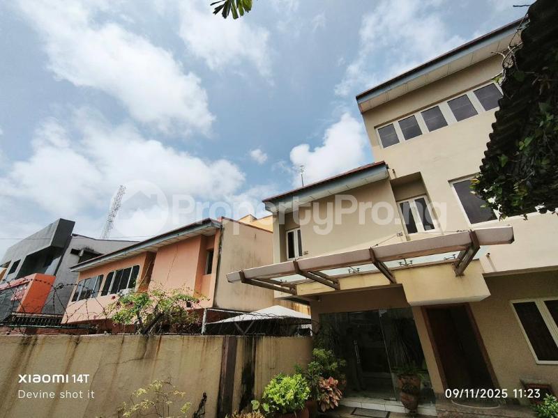 10 bedroom Commercial Property for sale  Victoria Island Extension Victoria Island Lagos