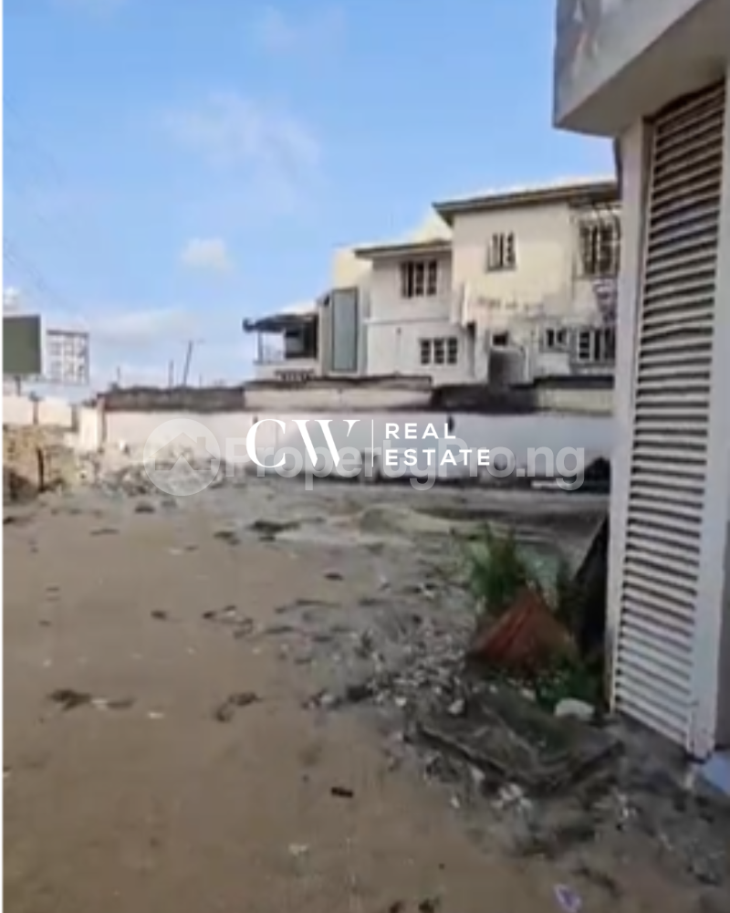 Commercial Property for rent Lekki Phase 1 Lekki Lagos - 0