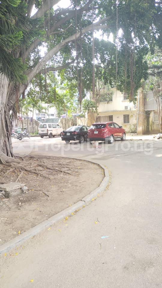 Commercial Property for sale Victoria Island Lagos