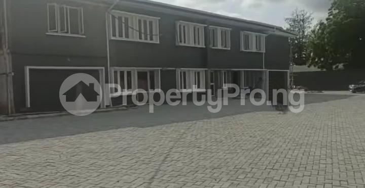 Commercial Property for sale Marine Road Apapa Lagos