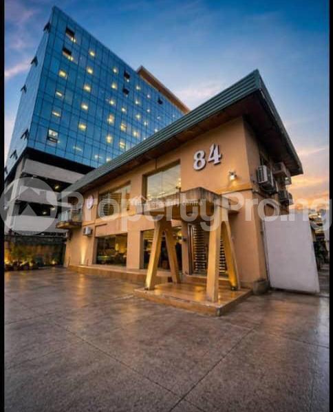 Commercial Property for rent Ademola Adetokunbo Ademola Adetokunbo Victoria Island Lagos