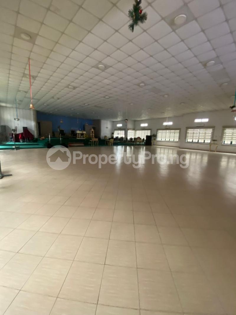 Commercial Property for sale Agbado Road By Toyin Bustop , Iju Ishaga, Lagos Iju Lagos