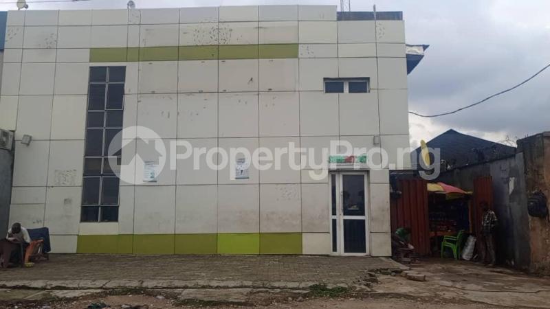 Commercial Property for sale Apapa Oshodi Express Way Oshodi Expressway Oshodi Lagos