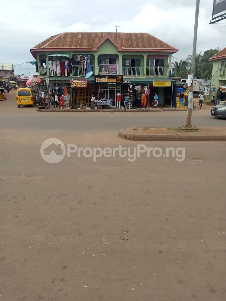 Commercial Property for sale Presidential Road Enugu Enugu