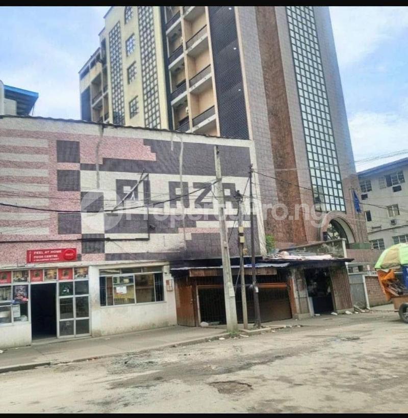 Commercial Property for sale Onikan Lagos Island Lagos