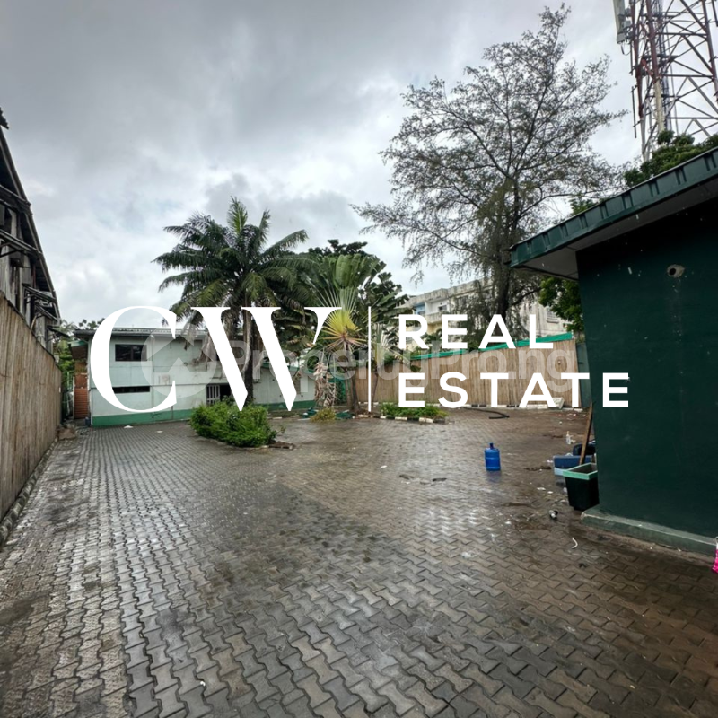 Commercial Property for sale Victoria Island Lagos