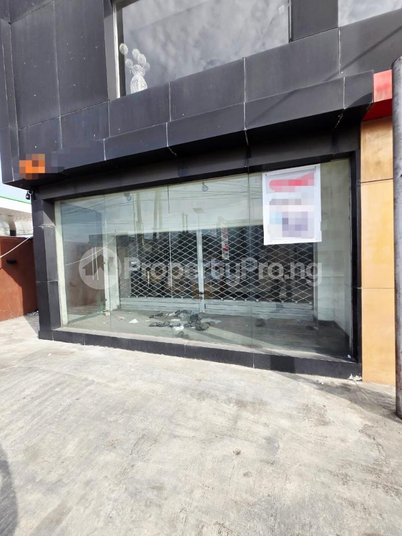 2 bedroom Commercial Property for rent Awolowo Road Ikoyi Lagos