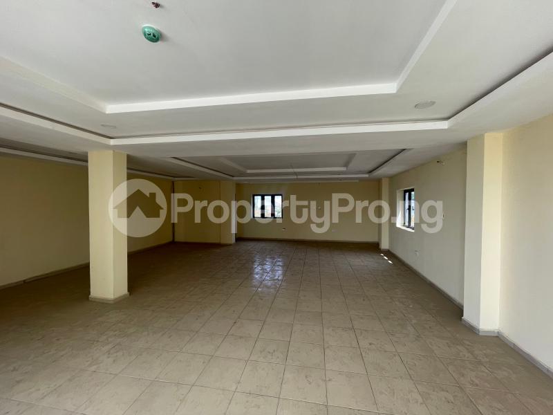 Commercial Property for rent Wuse 2 Abuja