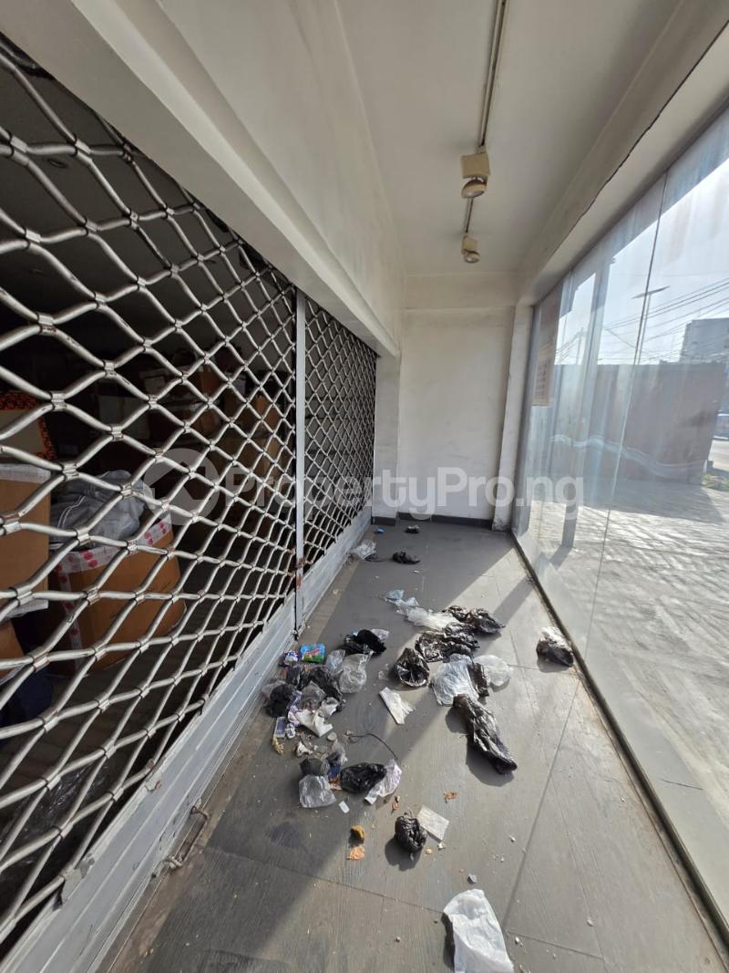 2 bedroom Commercial Property for rent Awolowo Road Ikoyi Lagos