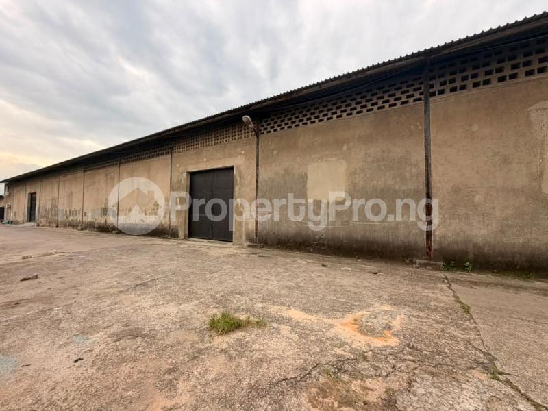 Commercial Property for sale Ojota Lagos