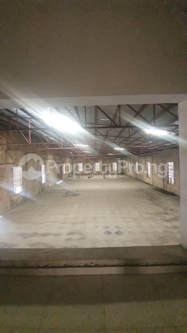 2 bedroom Commercial Property for sale Ago Palace Way, Isolo Lagos