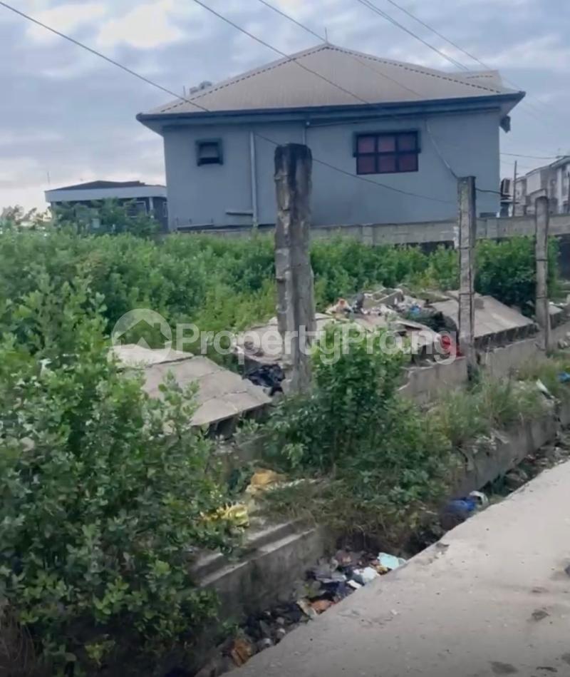 Land for sale Ebute Metta Yaba Lagos