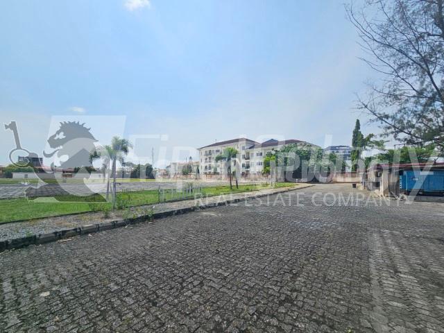 Land for sale Lekki Phase 1 Lekki Lagos