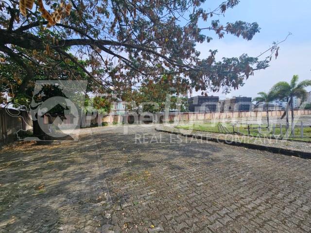 Land for sale Lekki Phase 1 Lekki Lagos