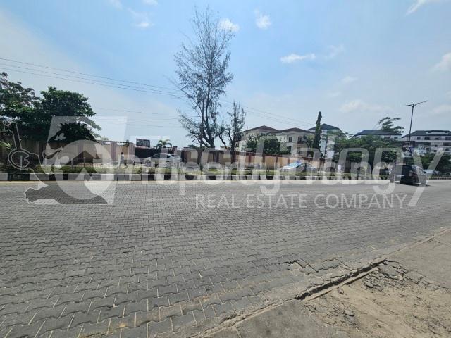 Land for sale Lekki Phase 1 Lekki Lagos