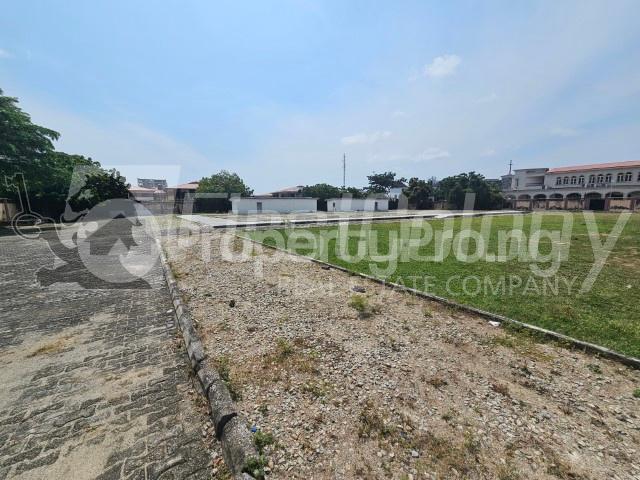 Land for sale Lekki Phase 1 Lekki Lagos