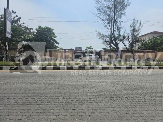 Land for sale Lekki Phase 1 Lekki Lagos