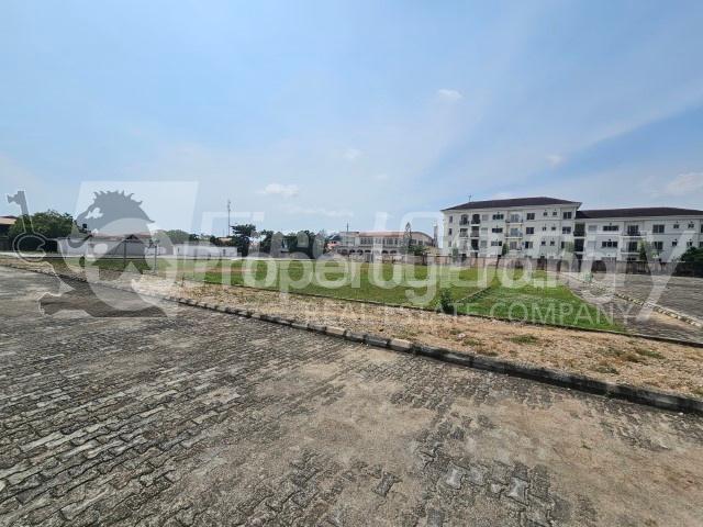 Land for sale Lekki Phase 1 Lekki Lagos