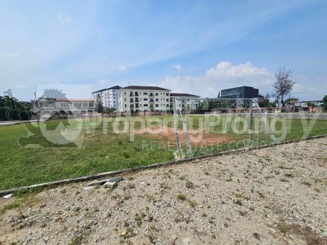 Land for sale Lekki Phase 1 Lekki Lagos