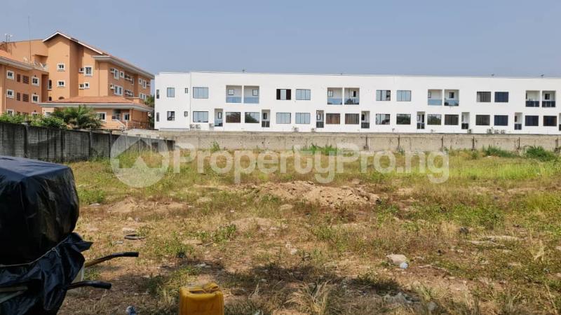 Land for sale Old Ikoyi Old Ikoyi Ikoyi Lagos