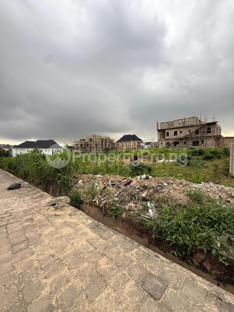 Land for sale Engr Lere Adigun Gra Basorun Ibadan Oyo - 7
