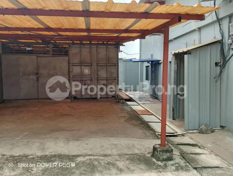 Commercial Property for sale Apapa Lagos