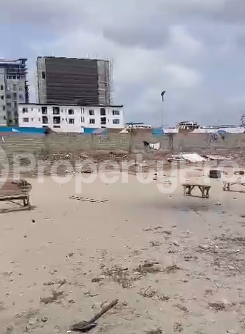 Land for sale Lekki Lagos