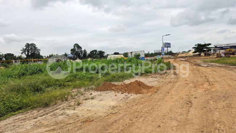 Land for sale Adekunle Fajuyi Ikeja GRA Ikeja Lagos