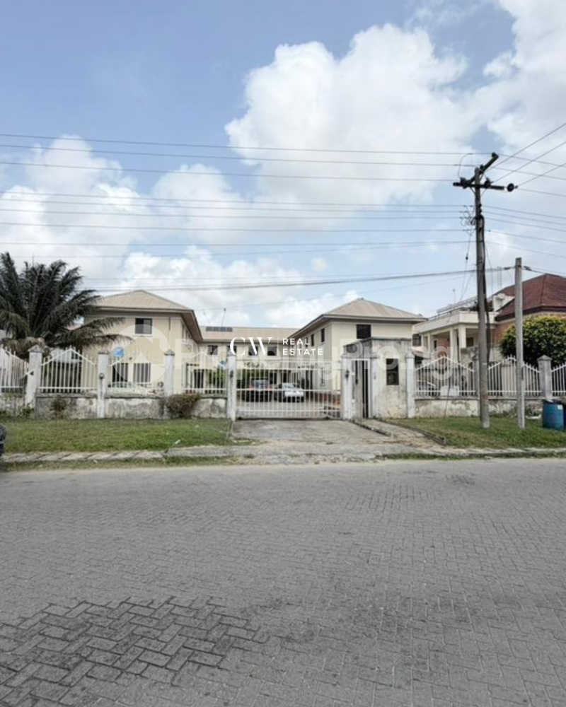 Land for sale Lekki Phase 1 Lekki Lagos