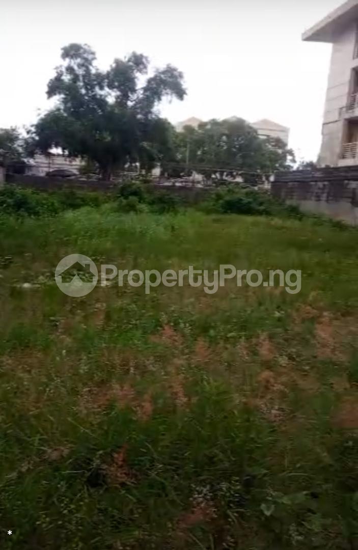 Land for sale Chievyview Estate Chevron Lekki Lagos