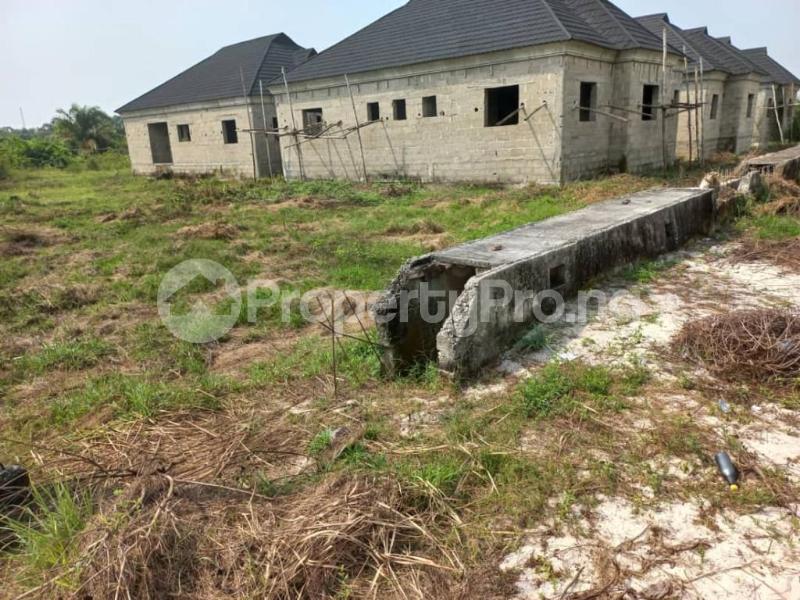 Land for sale Treasure Island, Akodo Akodo Ise Ibeju-Lekki Lagos