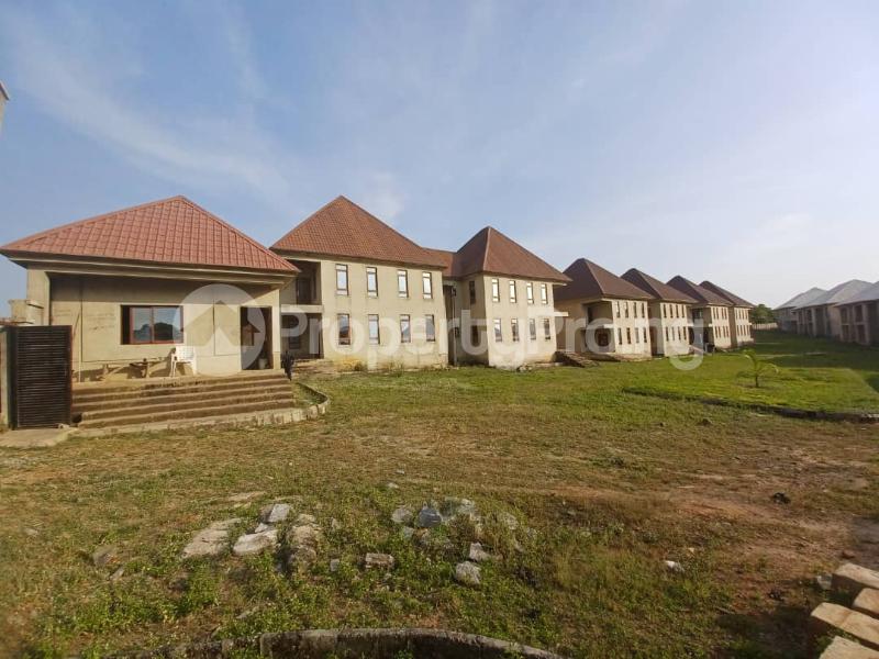 House for sale Kuje Abuja